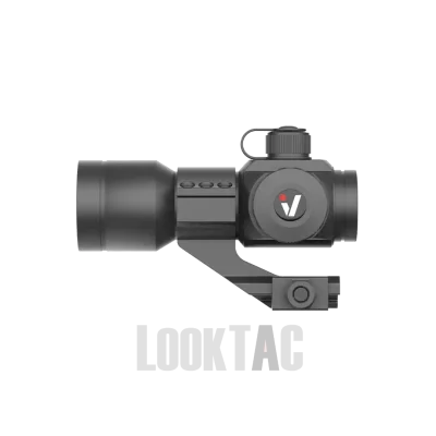 Victoptics T4 1x28 Red Dot Sight 04