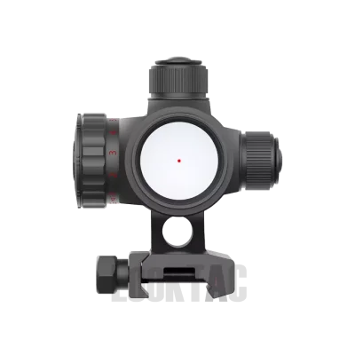 Victoptics T4 1x28 Red Dot Sight 05