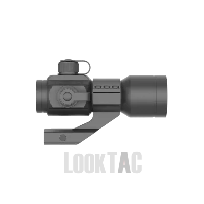 Victoptics T4 1x28 Red Dot Sight 08