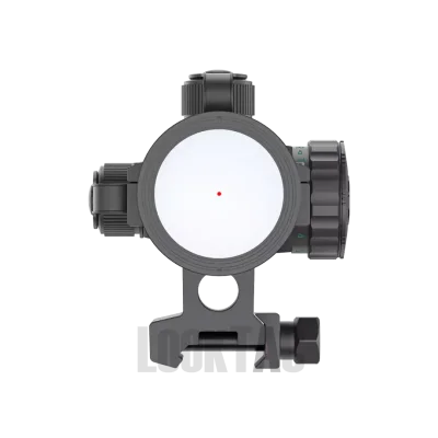 Victoptics T4 1x28 Red Dot Sight 01