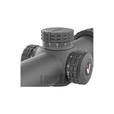 Victoptics S6 1-6x24 LPVO SFP 04 Looktac