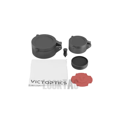 Victoptics S6 1-6x24 LPVO SFP 02 Looktac