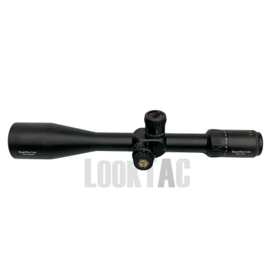 กล้อง WestHunter HD 6-24x50 SFIR Pro Zero Stop Looktac 5