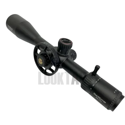 กล้อง WestHunter HD 6-24x50 SFIR Pro Zero Stop Looktac 6