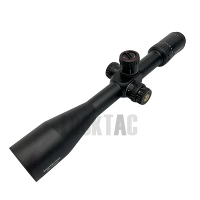 กล้อง WestHunter HD 6-24x50 SFIR Pro Zero Stop Looktac 9