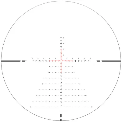 Westhunter HD-N 4-16X44 SFIR FFP Zero Stop 03