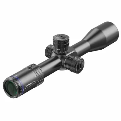 Westhunter HD-N 4-16X44 SFIR FFP Zero Stop 09