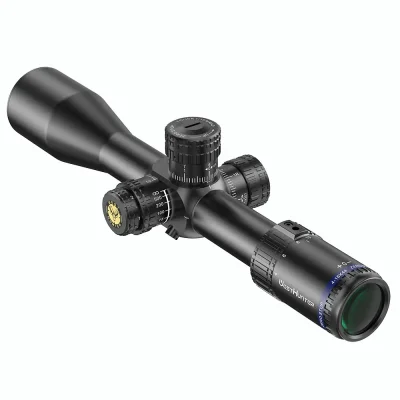 Westhunter HD-N 4-16X44 SFIR FFP Zero Stop 08