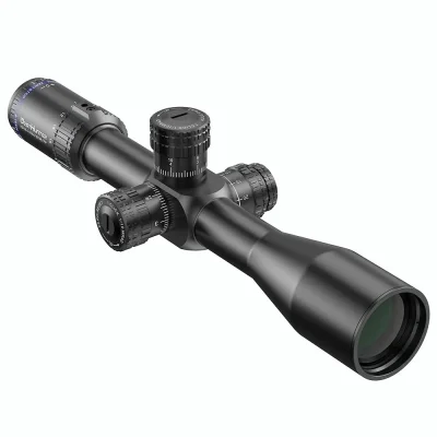 Westhunter HD-N 4-16X44 SFIR FFP Zero Stop 10