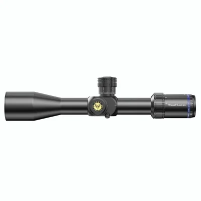 Westhunter HD-N 4-16X44 SFIR FFP Zero Stop 06