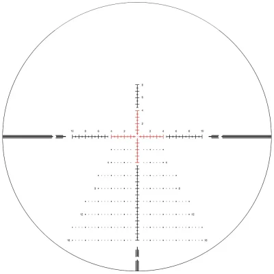 Westhunter HD-N 6-24X50 SFIR FFP Zero Stop 04