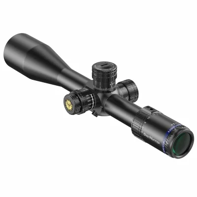 Westhunter HD-N 6-24X50 SFIR FFP Zero Stop 09