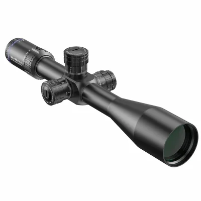 Westhunter HD-N 6-24X50 SFIR FFP Zero Stop 10