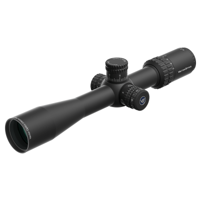Vector Optics ORION MAX 3-18x44 HD FFP Rifle Scope