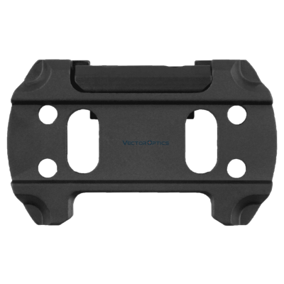 ขากล้อง Maverick Extreme Low Profile 11mm. Dovetail Mount