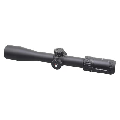 VictOptics S4 3-12x40 MDL MIL