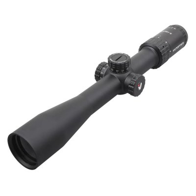 VictOptics S4 3-12x40 MDL MIL