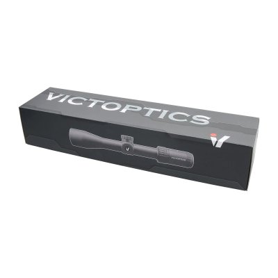 VictOptics S4 3-12x40 MDL MIL