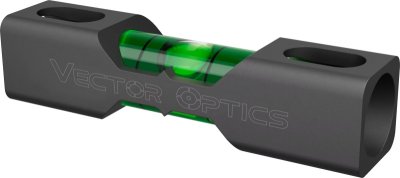 Vector Optics ระดับน้ำ UNIVERSAL FLAT GENII Style ACD Mount Air Bubble Level