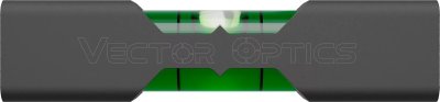 Vector Optics ระดับน้ำ UNIVERSAL FLAT GENII Style ACD Mount Air Bubble Level