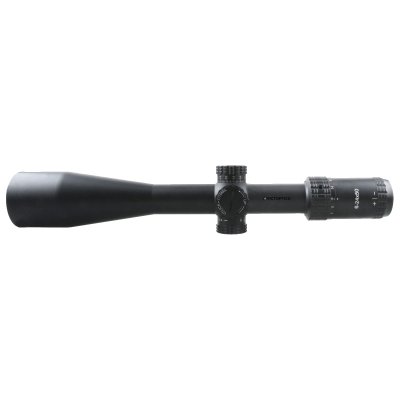 VictOptics S4 6-24x50 MDL MIL