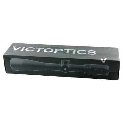 VictOptics S4 6-24x50 MDL MIL