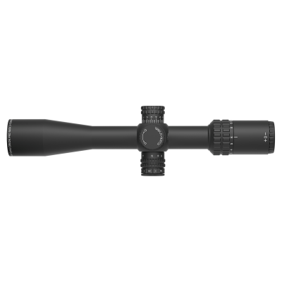 Vector Optics ORION MAX 3-18x44 HD FFP Rifle Scope