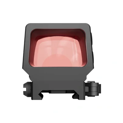 กล้องจุดแดง Frenzy Plus 1x22x32 Red Dot Sight Solar Power Model: SCRD-SM44 12