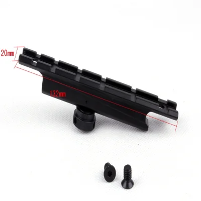 รางหูหิ้ว M4 M16 03