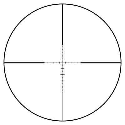 VictOptics SOI 2-7×32 Rifle Scope (SKU: VIOC-02) 08
