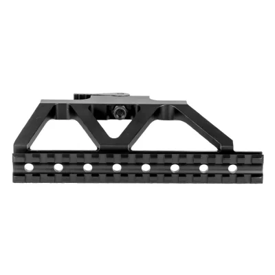รางเสริมจับข้าง AK Side Mount Rail (QD System) 4