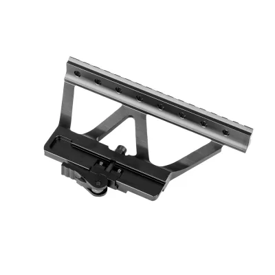 รางเสริมจับข้าง AK Side Mount Rail (QD System) 3