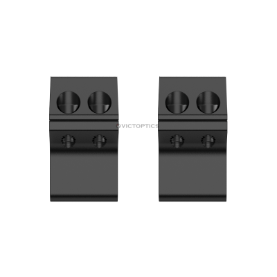 ขากล้อง VIMD-01 ราง 11มม. Dovetail 03