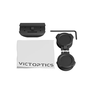 Victoptics SRD 1x20 Reflex Sight Red Dot 004