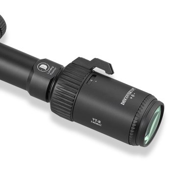 Discovery Optics VT-R 3-9X40AC