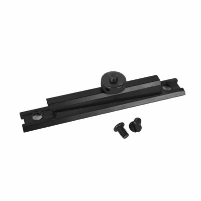 m4-carry-handle-rail-130mm-dimensions 1