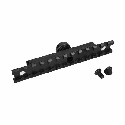 m4-carry-handle-rail-130mm-dimensions 2