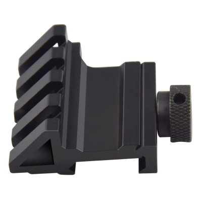 รางเฉียง 45 องศา Picatinny 21มม. ขนาด 45mm. 02