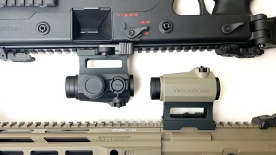 Vector Optics Maverick 1x22 Gen3 Rubber Cover 15 Vector Optics Maverick 1x22 Gen3 Rubber Cover 15
