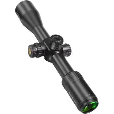 WestHunter HD 4-16x44 SFIR PRO พร้อมอุปกรณ์ครบชุดจาก Looktac รับประกัน 3 ปี 01