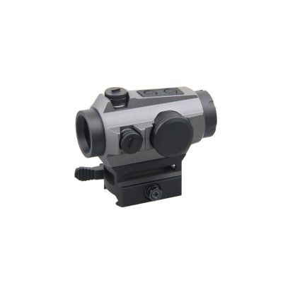 VictOptics SRD 1x20 Reflex Sight Red Dot 009