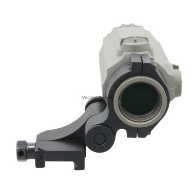 Vector Optics Maverick-III 3x22 Magnifier
