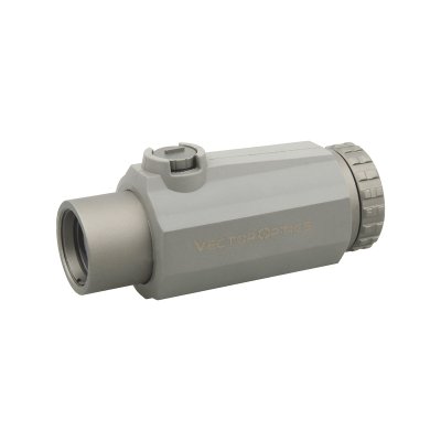 Vector Optics Maverick-III 3x22 Magnifier