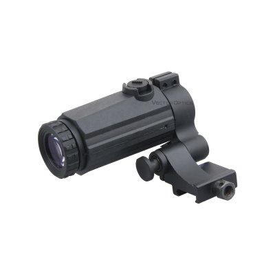 Vector Optics Maverick-III 3x22 Magnifier