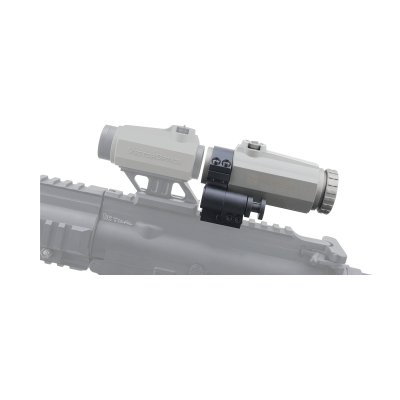 Vector Optics Maverick-III 3x22 Magnifier