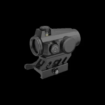 Vector Optics Maverick-II Plus 1x22 DBR 06