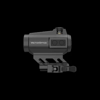 Vector Optics Maverick-II Plus 1x22 DBR 09