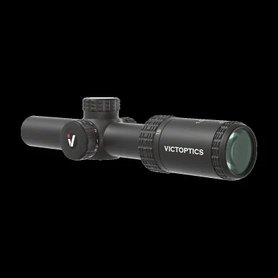 VictOptics SOI 1.5-5×20 LPVO 06
