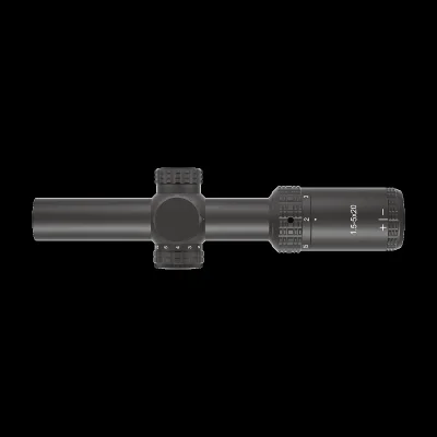 VictOptics SOI 1.5-5×20 LPVO 07