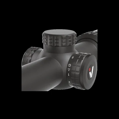 VictOptics SOI 1.5-5×20 LPVO 10